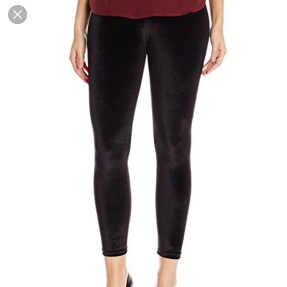 Jessica Simpson Pants - Jessica Simpson kiss me super skinny velvet pants